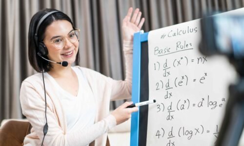 JEE Main Mathematics